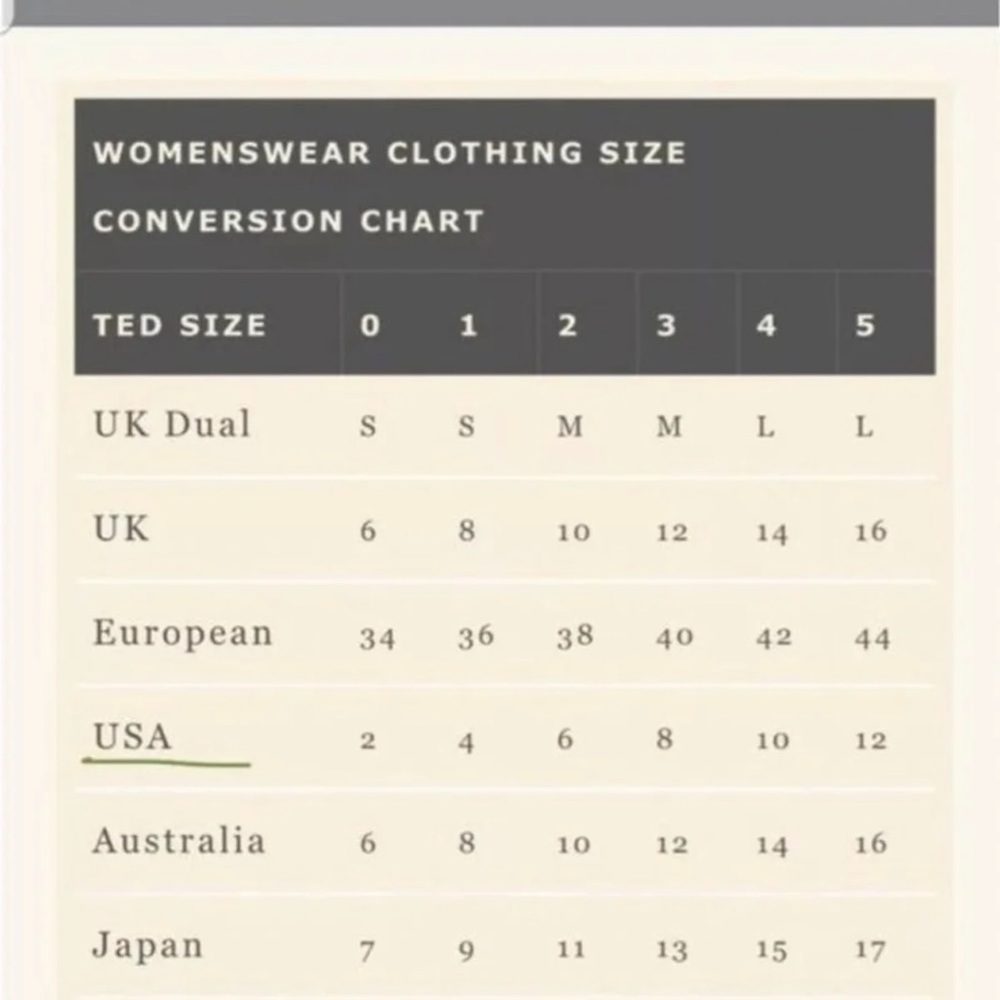 Ted Baker Jalis One Shoulder Dress - Picture 8 of 8